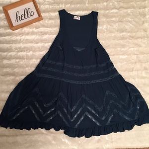 FREE PEOPLE Intimately Dress Size XS
